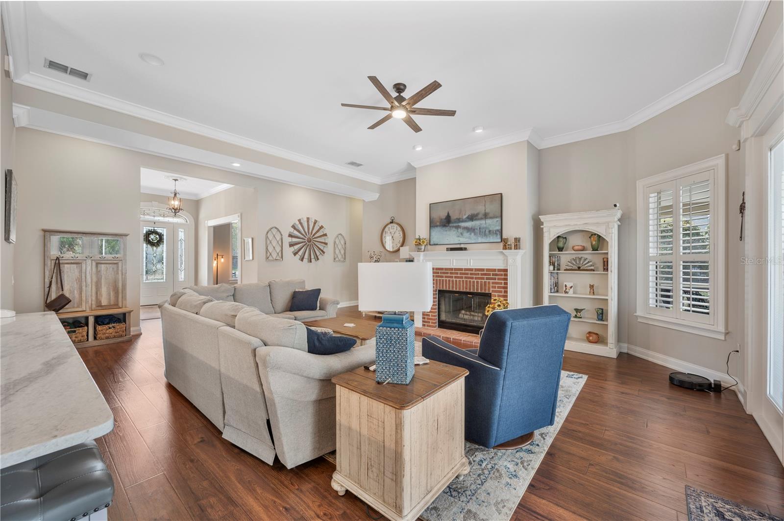 Image 20 of 73 For 875 Ashton Oaks Circle