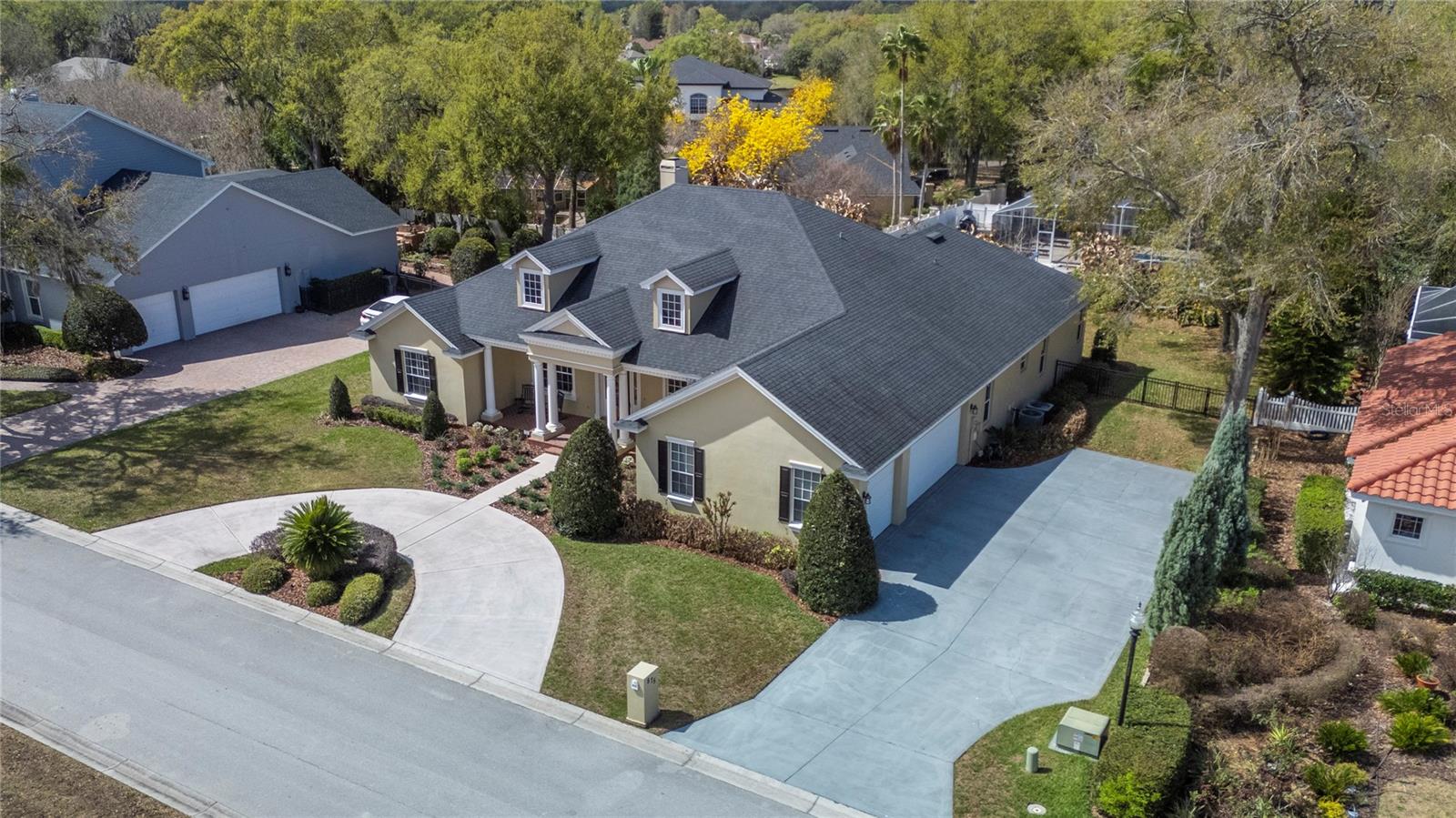 Image 3 of 73 For 875 Ashton Oaks Circle