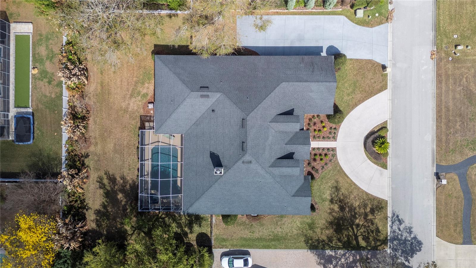 Image 66 of 73 For 875 Ashton Oaks Circle