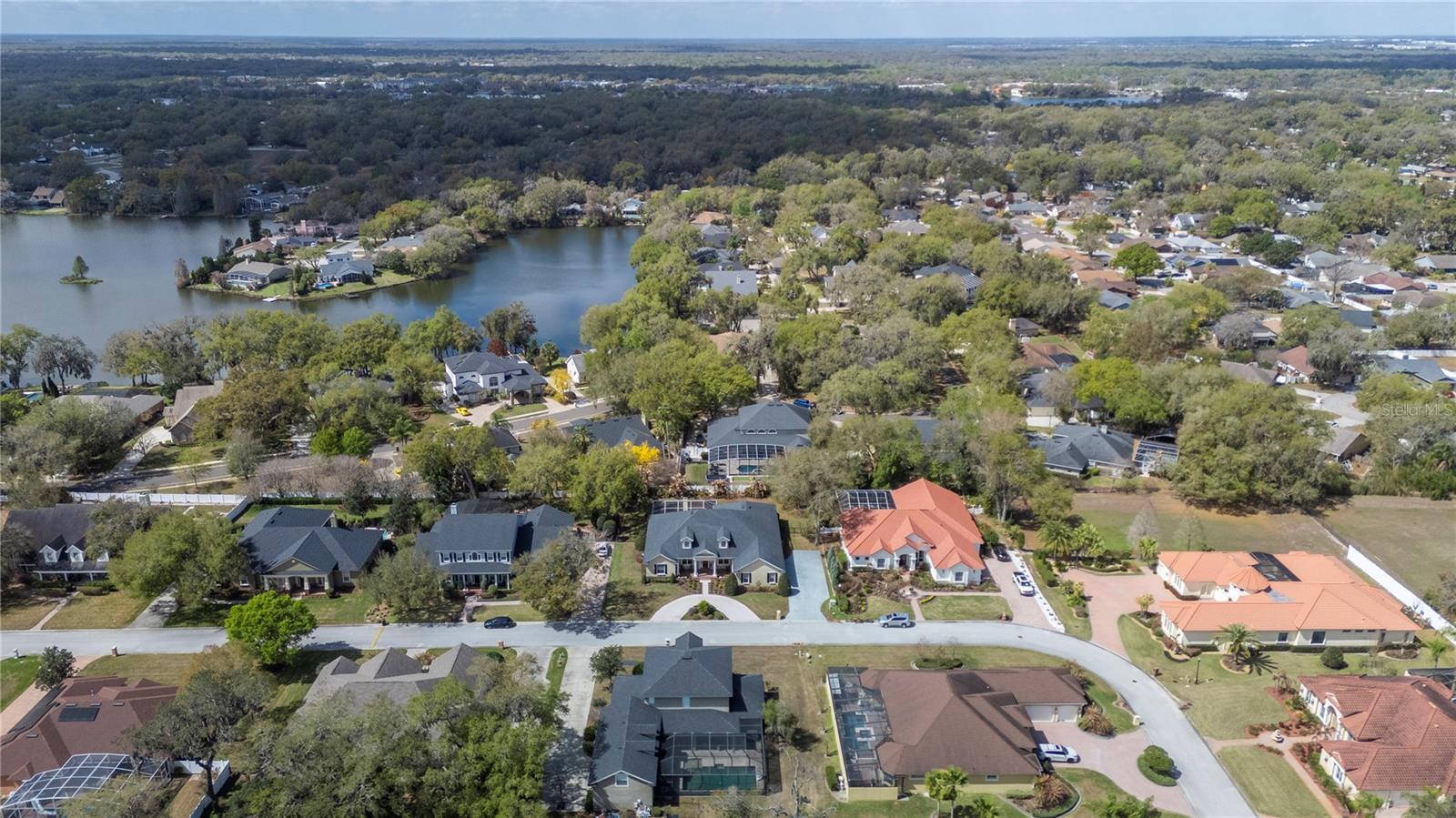 Image 71 of 73 For 875 Ashton Oaks Circle