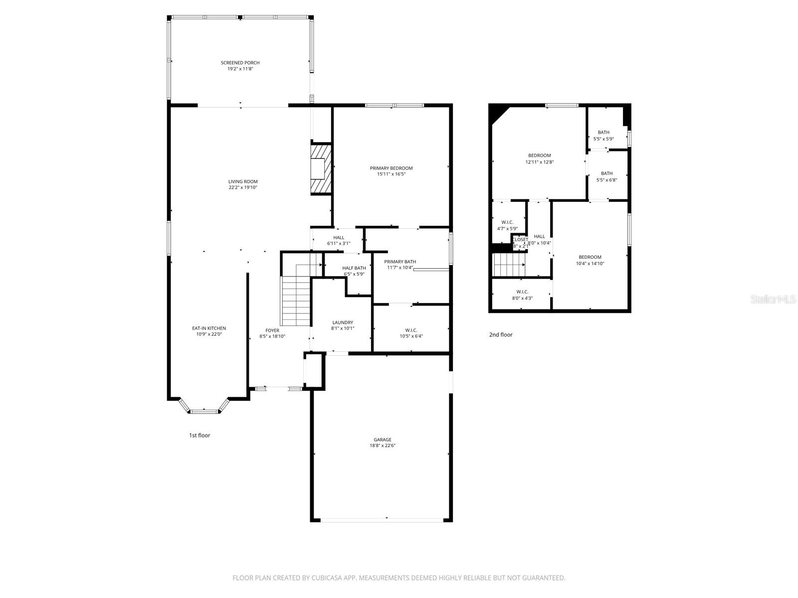 Image 11 of 63 For 725 Peninsular Drive