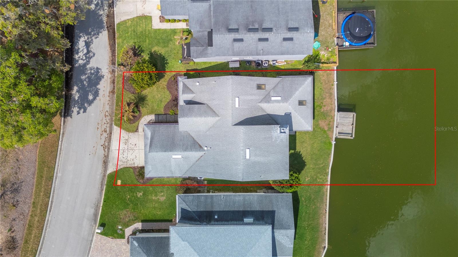 Image 41 of 63 For 725 Peninsular Drive