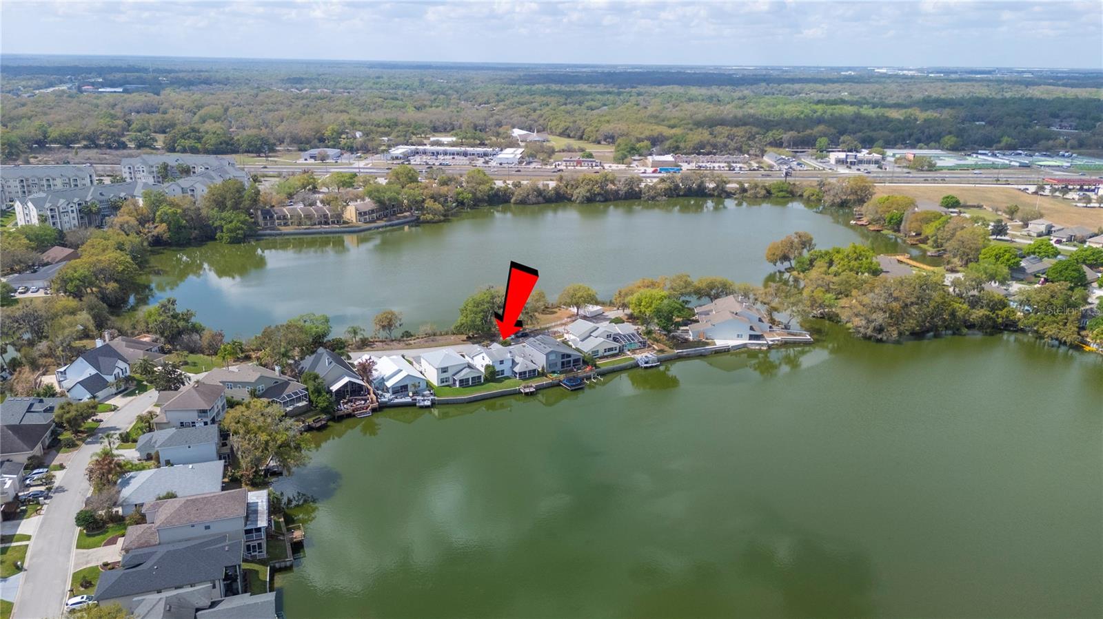 Image 57 of 63 For 725 Peninsular Drive