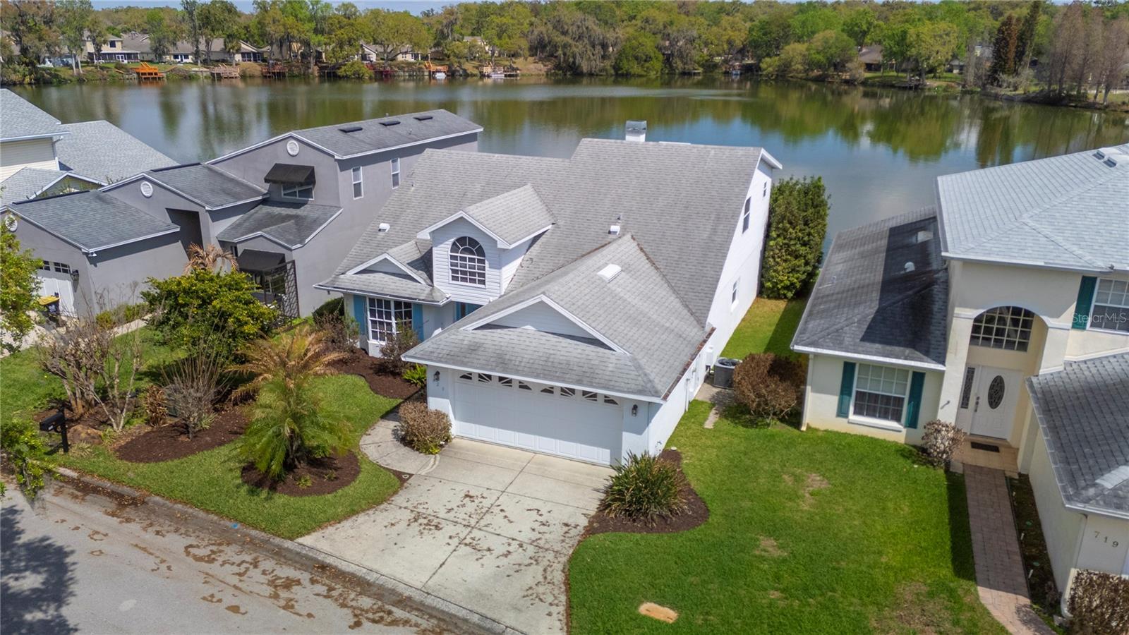 Image 62 of 63 For 725 Peninsular Drive