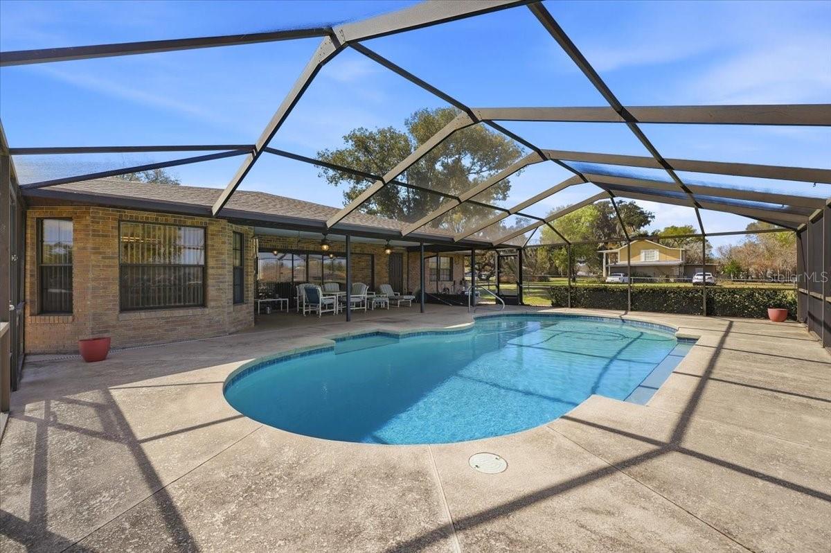 Image 33 of 48 For 8512 Plantation Ridge Boulevard