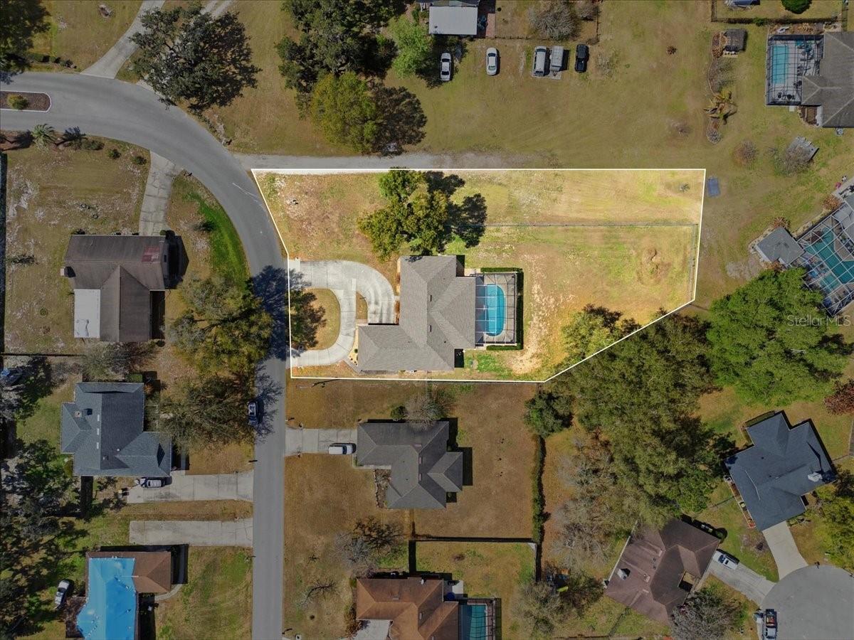 Image 46 of 48 For 8512 Plantation Ridge Boulevard