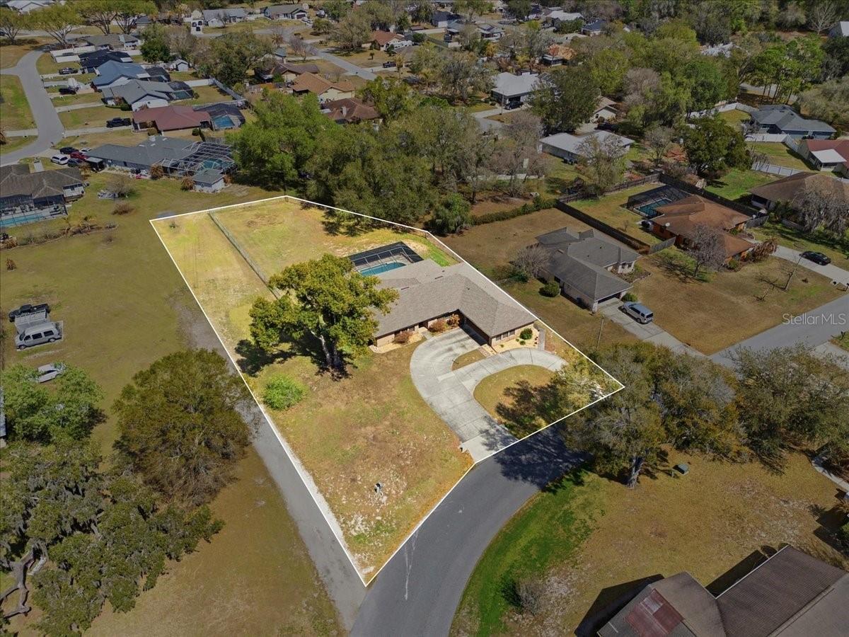 Image 47 of 48 For 8512 Plantation Ridge Boulevard