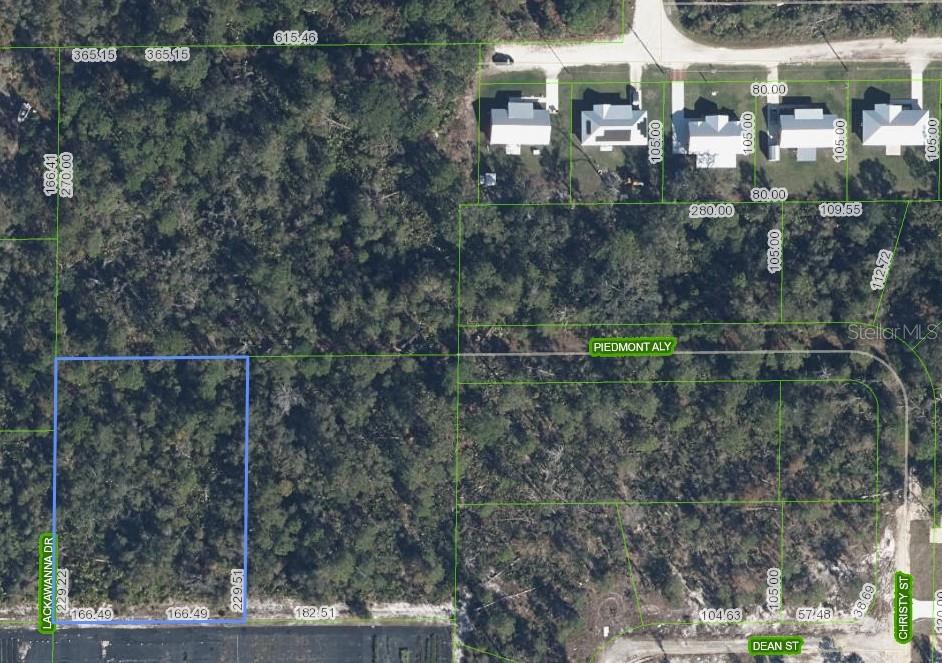 Details for 4315 Piedmont Alley, SEBRING, FL 33875