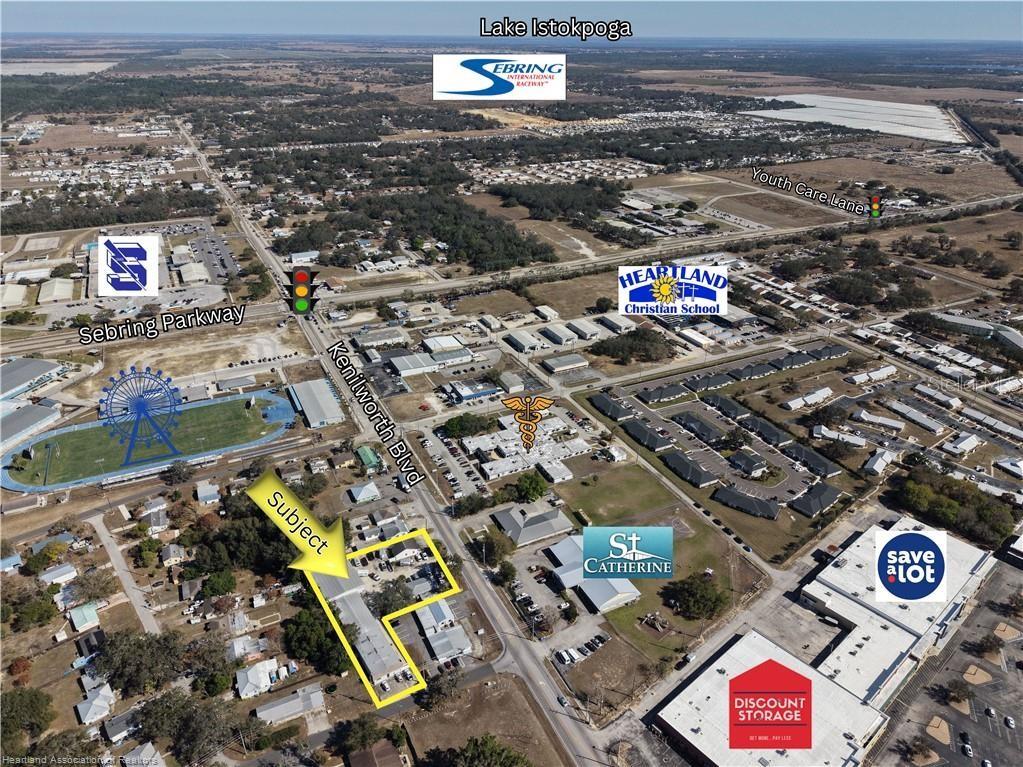 Image 3 of 71 For 2914 Kenilworth Boulevard