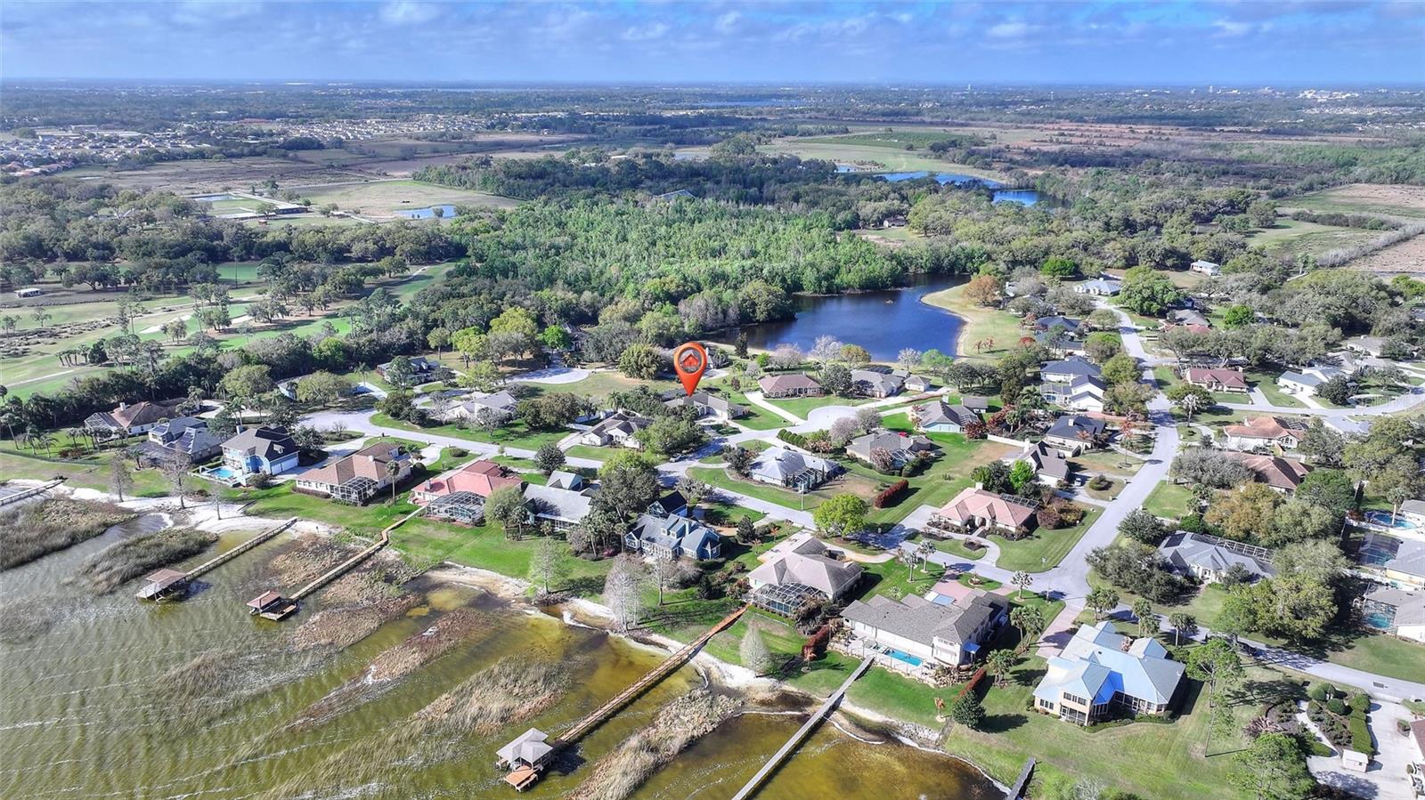 Image 38 of 45 For 503 Hamilton Shores Court Ne