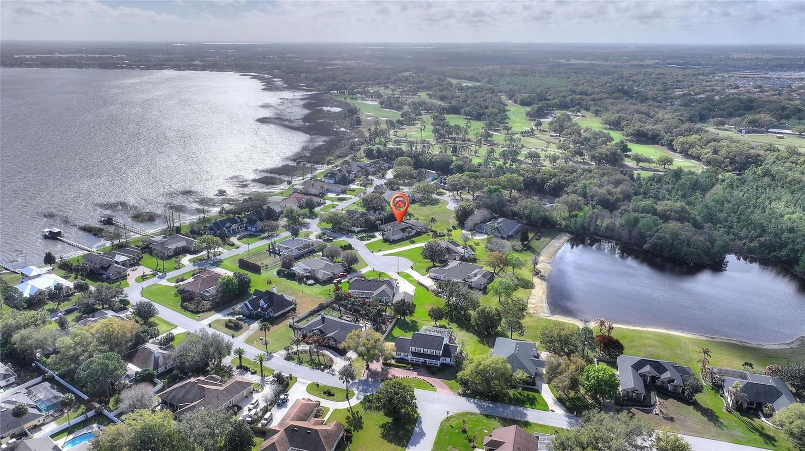 Image 40 of 45 For 503 Hamilton Shores Court Ne