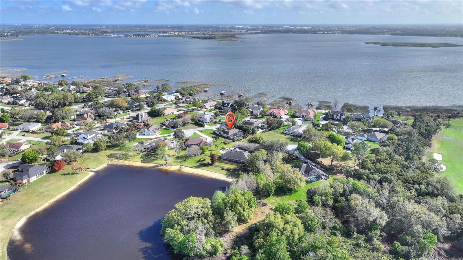 Image 41 of 45 For 503 Hamilton Shores Court Ne