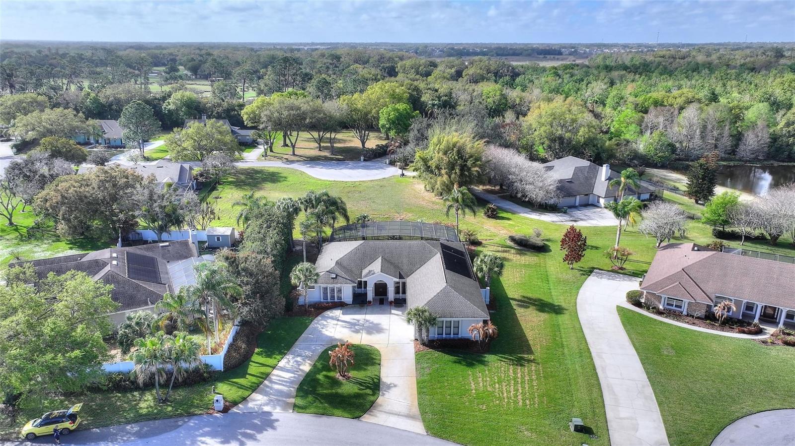 Image 45 of 45 For 503 Hamilton Shores Court Ne