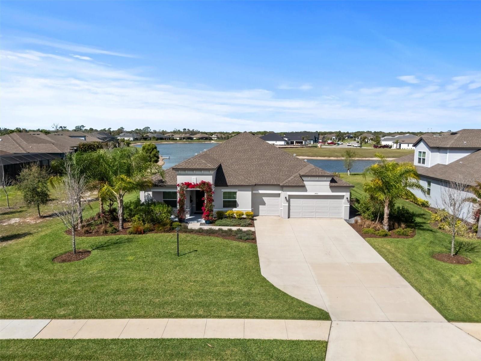 Details for 14910 15th Street E, PARRISH, FL 34219