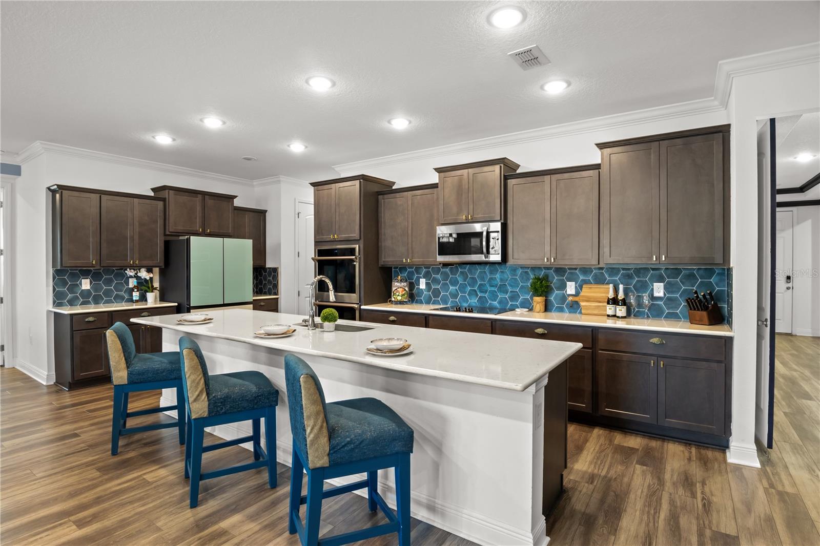 Image 21 of 45 For 14910 15th Street E