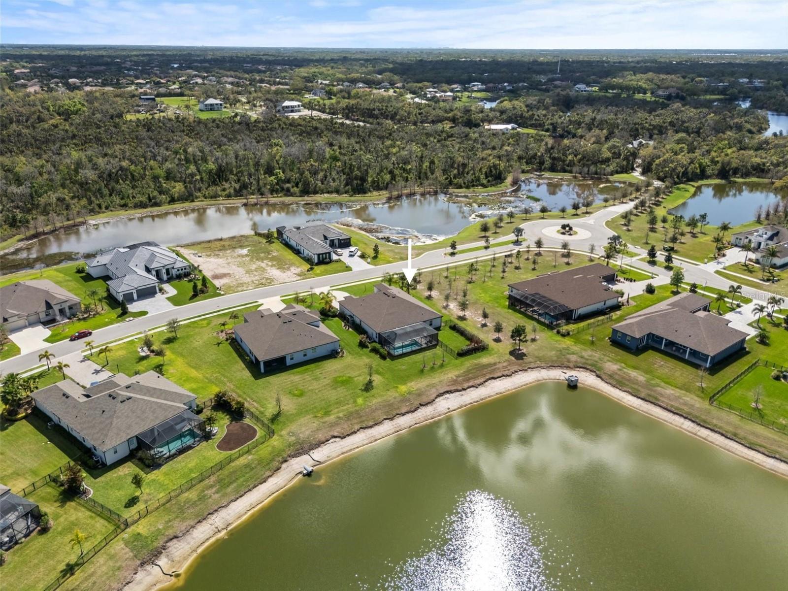 Image 34 of 45 For 14910 15th Street E