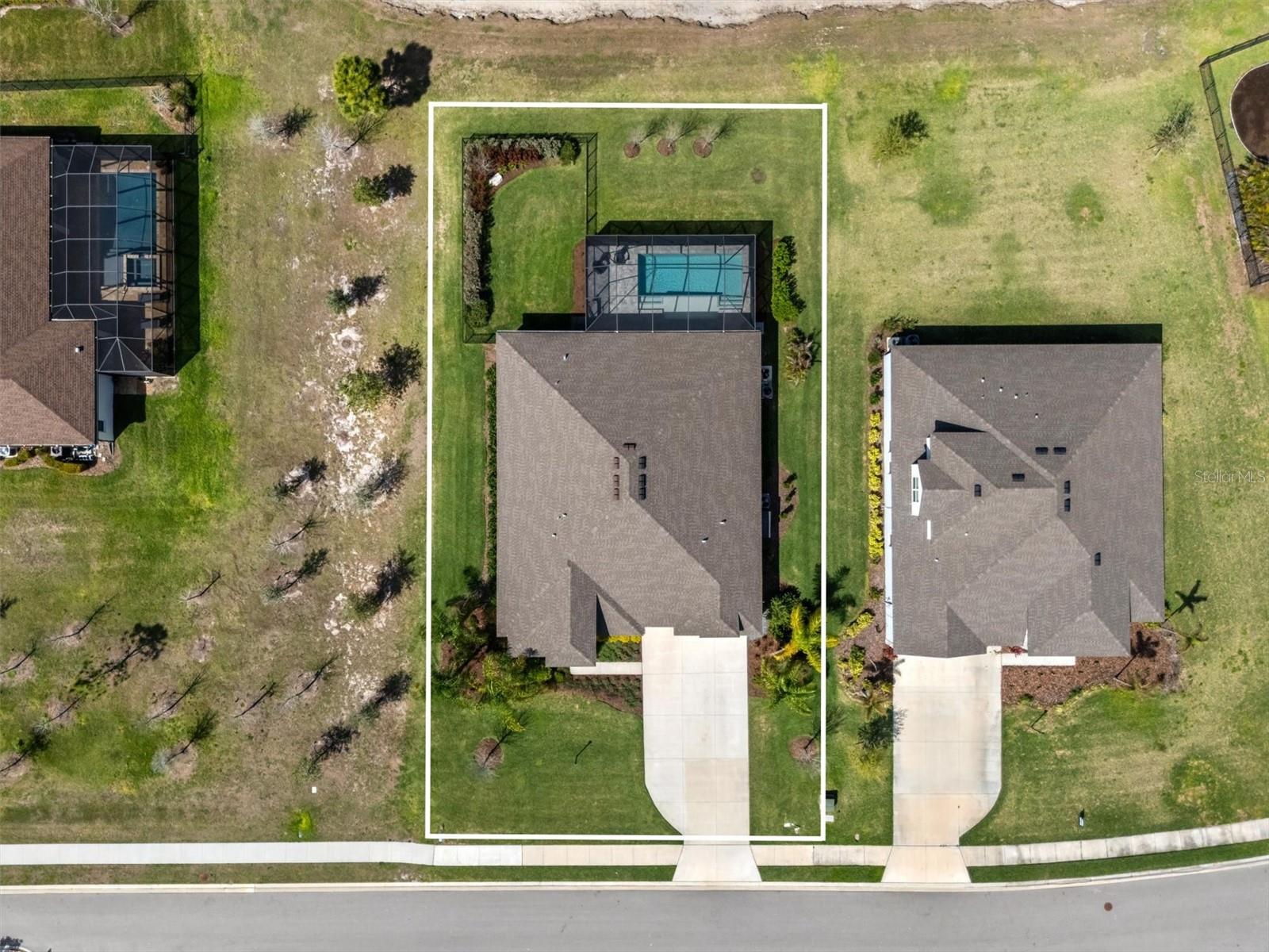 Image 35 of 45 For 14910 15th Street E