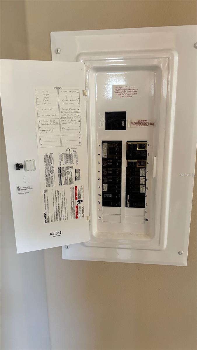 Image 22 of 50 For 2036 Missouri Drive