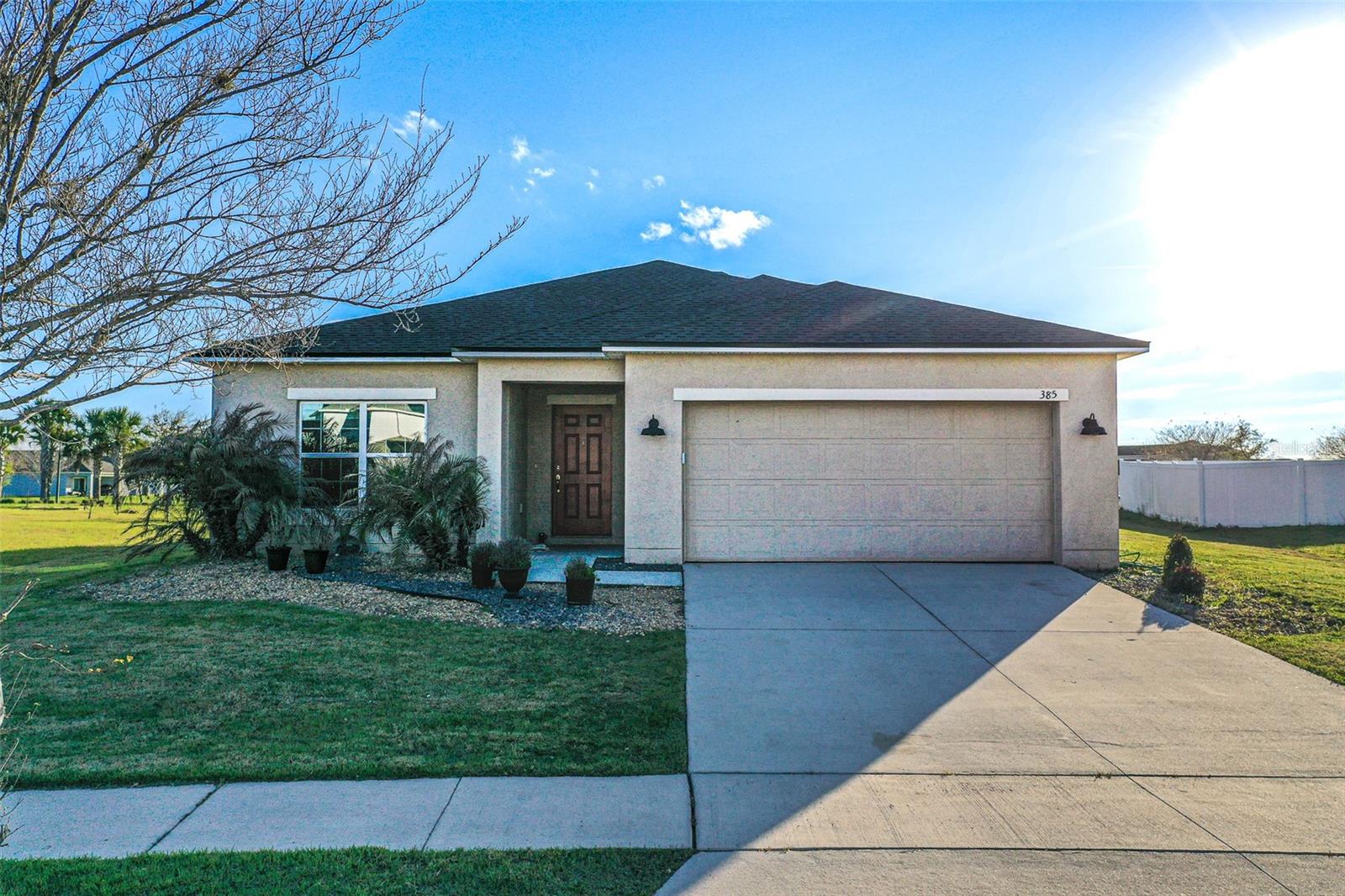 Details for 385 Quarry Rock Circle, KISSIMMEE, FL 34758