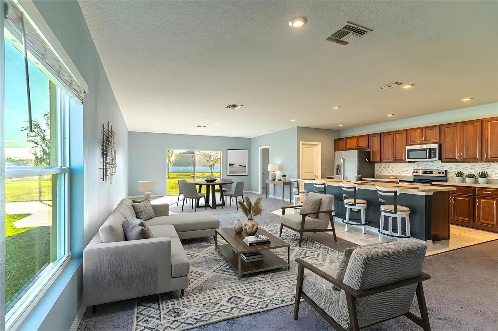 Image 2 of 27 For 385 Quarry Rock Circle