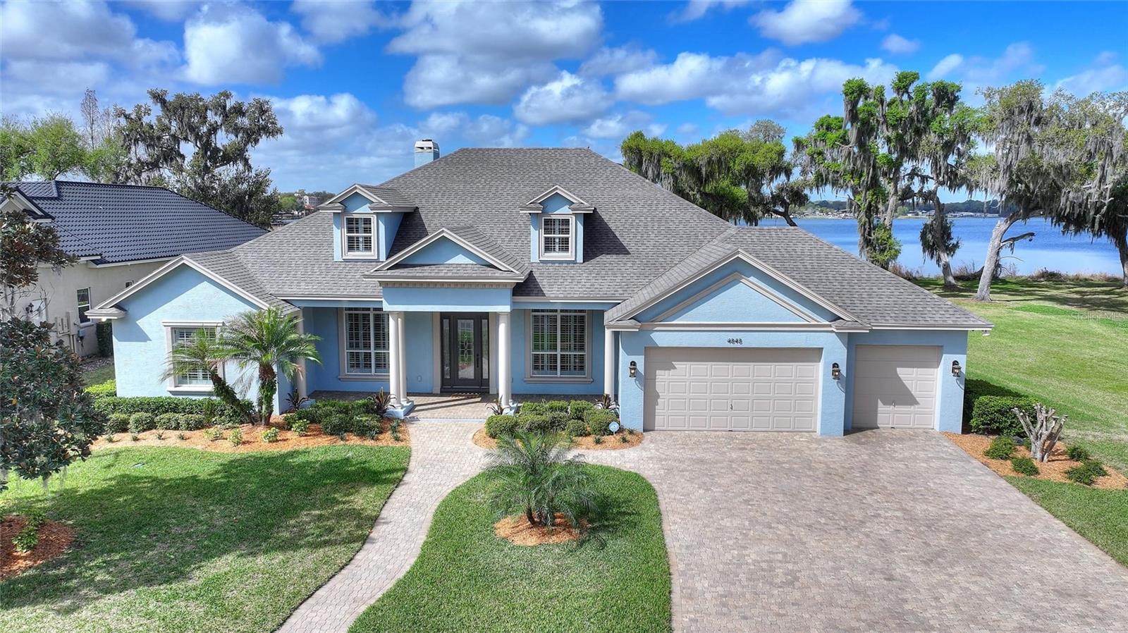 Details for 4848 Island Shores Lane, LAKELAND, FL 33809