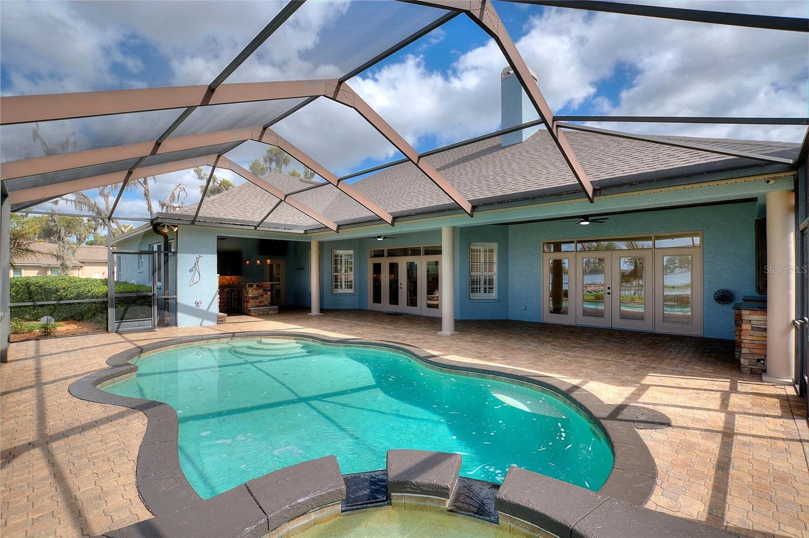 Image 60 of 70 For 4848 Island Shores Lane