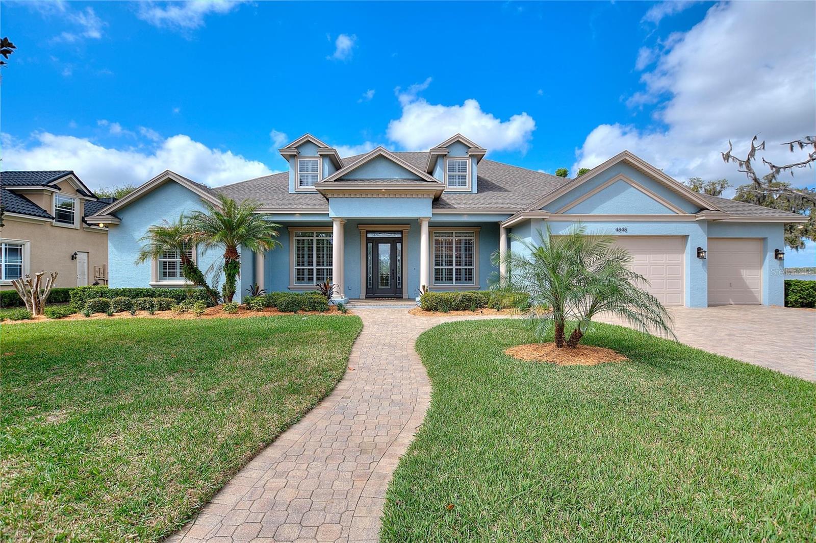 Image 66 of 70 For 4848 Island Shores Lane