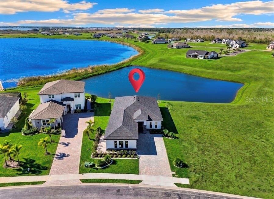 Image 5 of 40 For 224 Valencia Ridge Drive