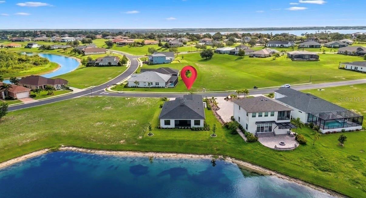 Image 6 of 40 For 224 Valencia Ridge Drive