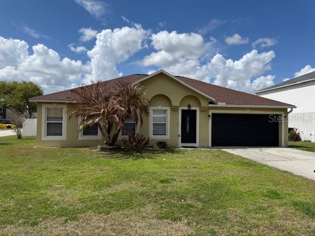 Details for 8004 Settlers Creek Lane, LAKELAND, FL 33810