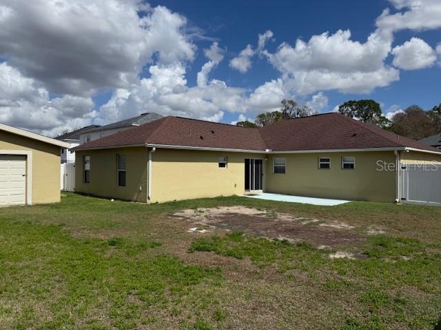 Image 12 of 39 For 8004 Settlers Creek Lane