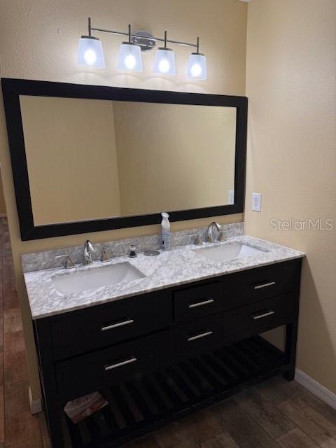 Image 17 of 39 For 8004 Settlers Creek Lane