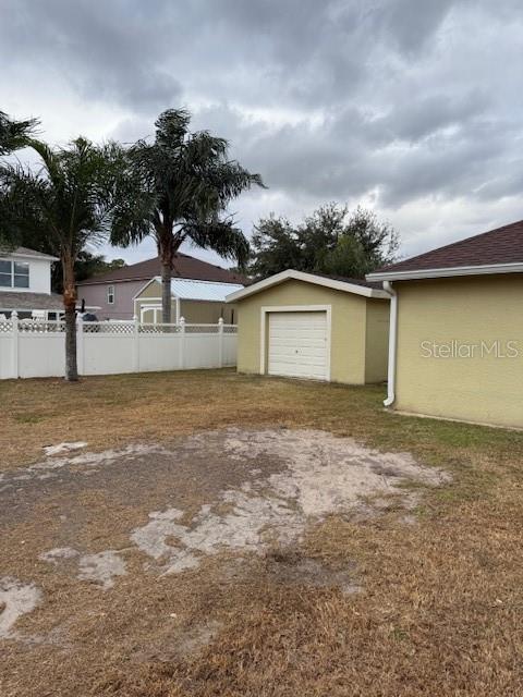 Image 39 of 39 For 8004 Settlers Creek Lane