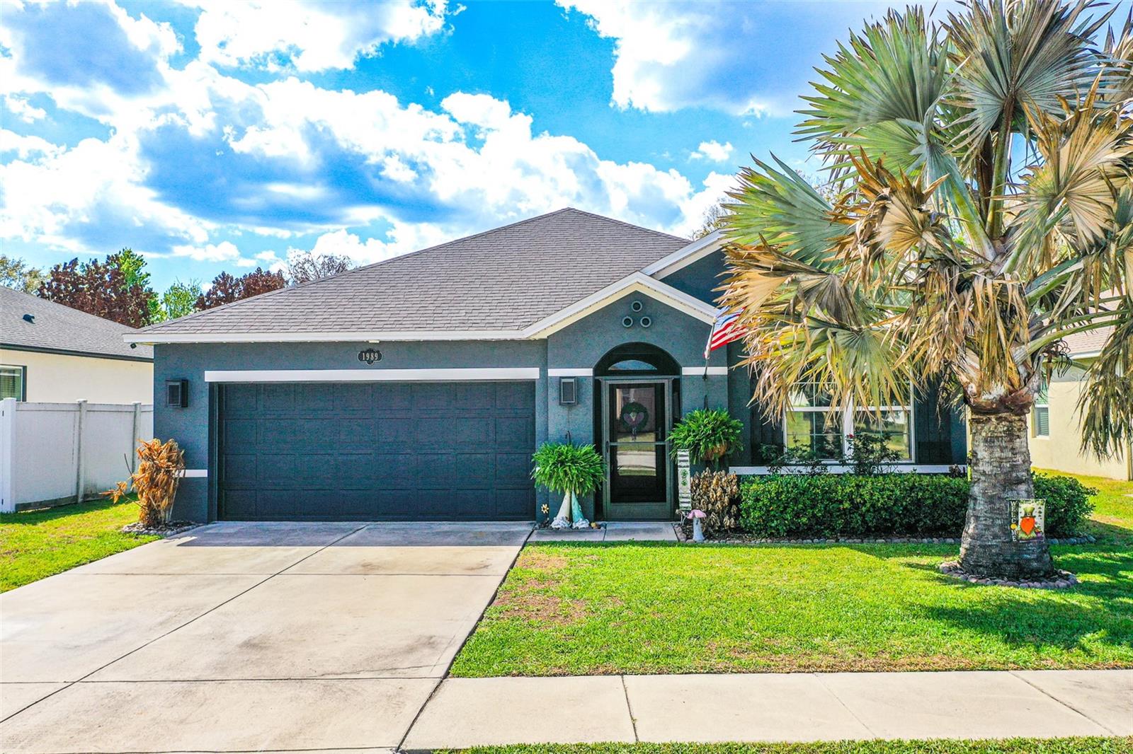 Details for 1989 Van Buren Loop, AUBURNDALE, FL 33823