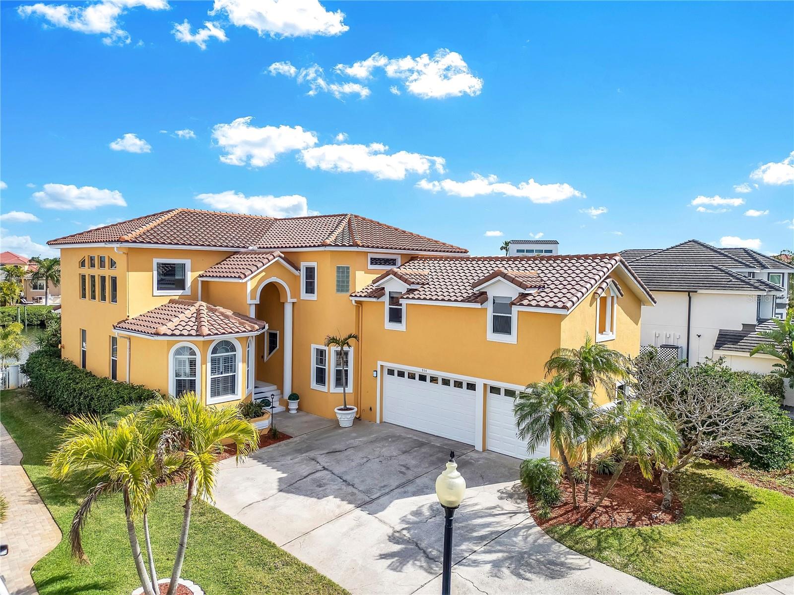 Details for 934 Symphony Isles Boulevard, APOLLO BEACH, FL 33572