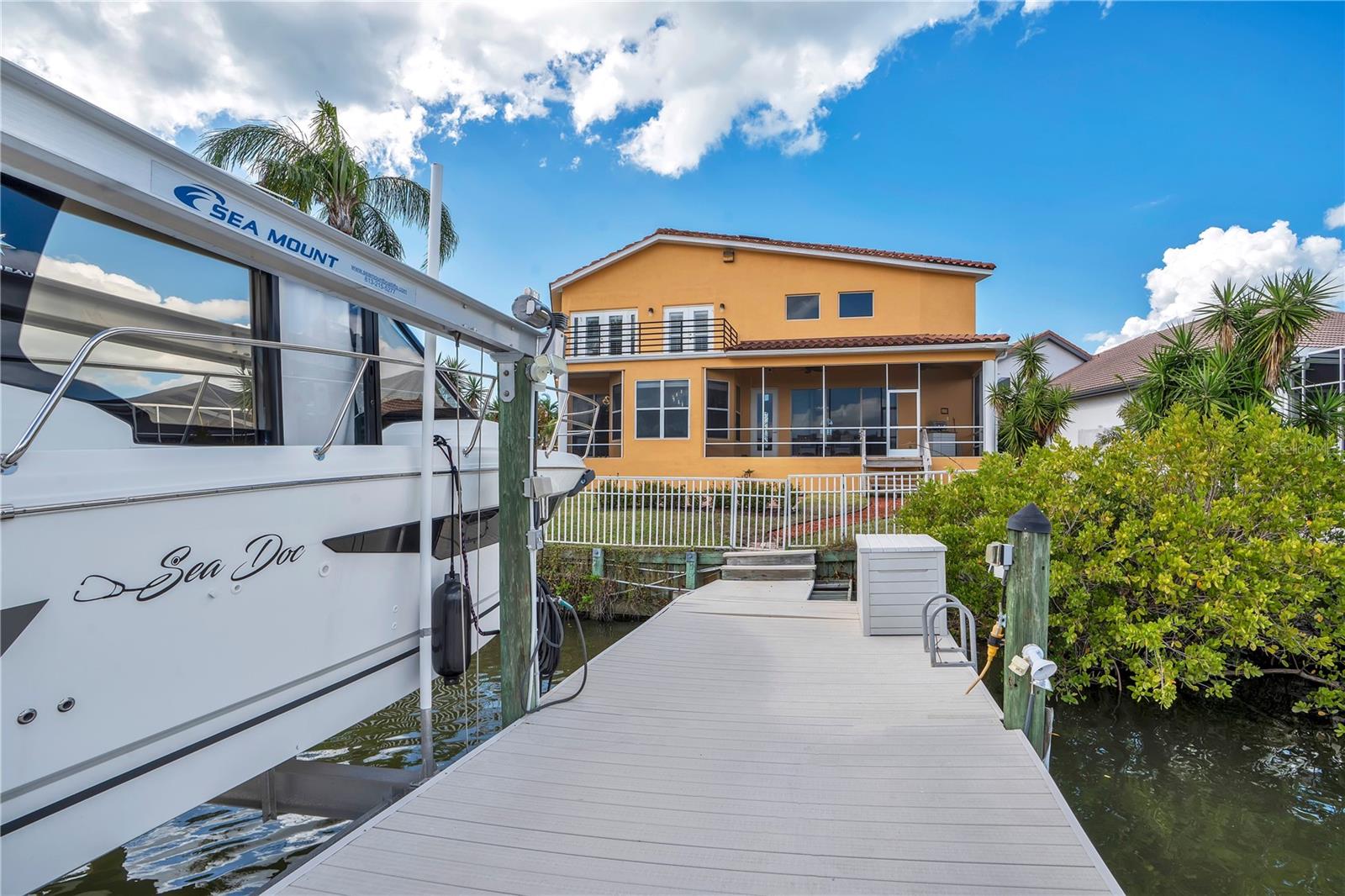 Image 55 of 87 For 934 Symphony Isles Boulevard