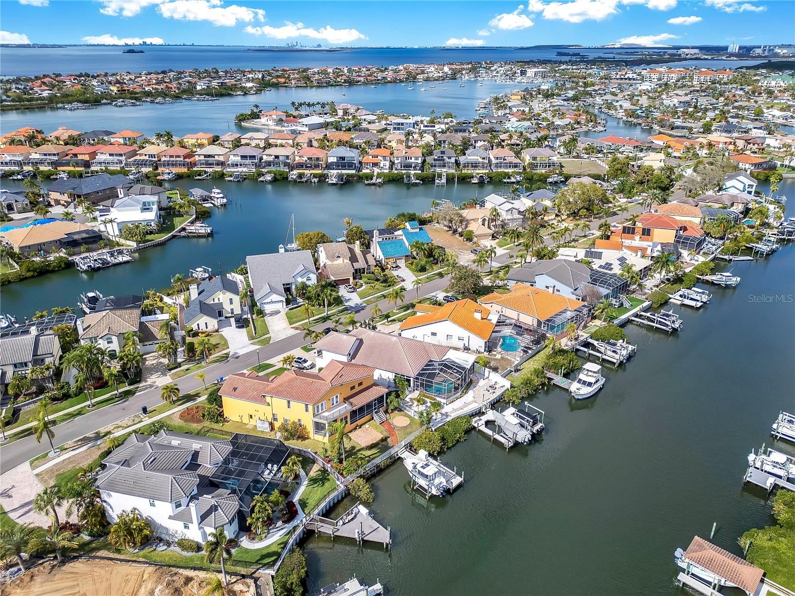 Image 80 of 87 For 934 Symphony Isles Boulevard