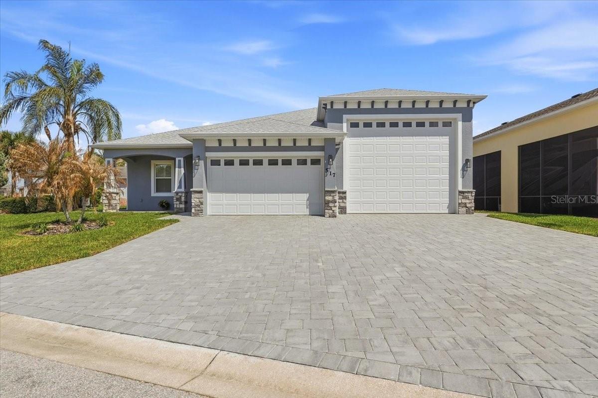 Details for 517 Home Coming Way, POLK CITY, FL 33868