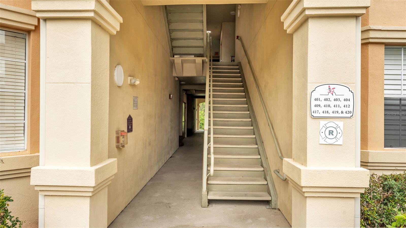 Image 45 of 61 For 412 Terrace Ridge Circle 412