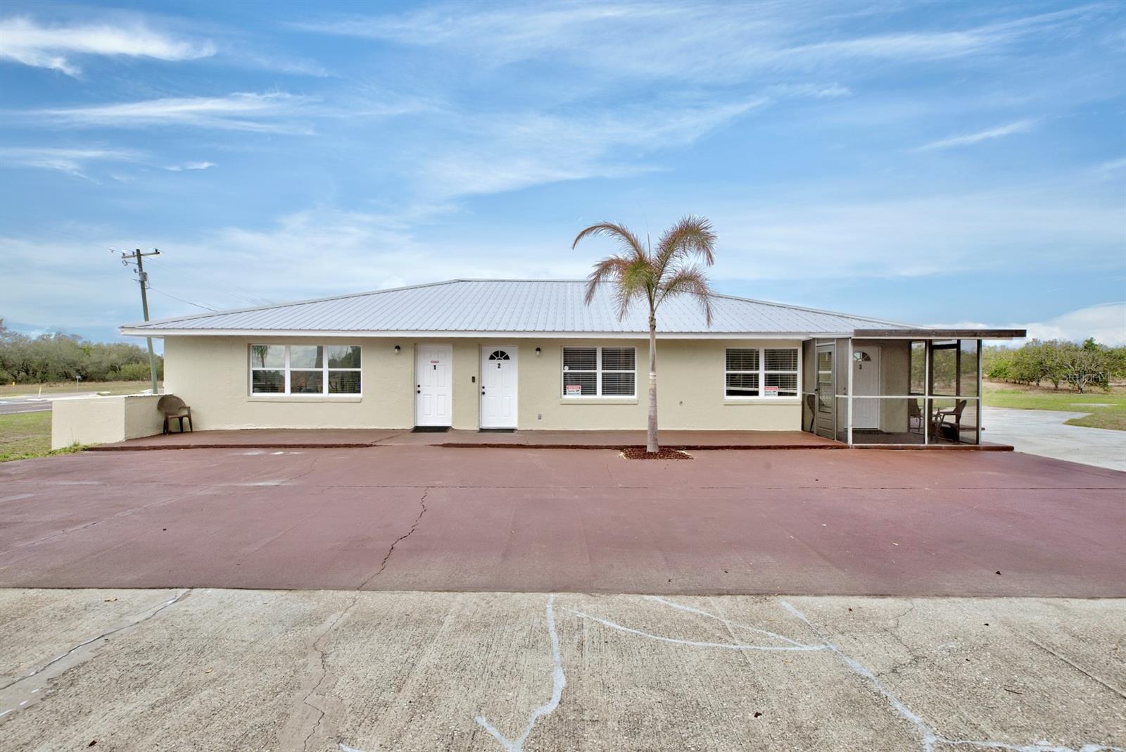 Details for 12360 Us 27  , SEBRING, FL 33876