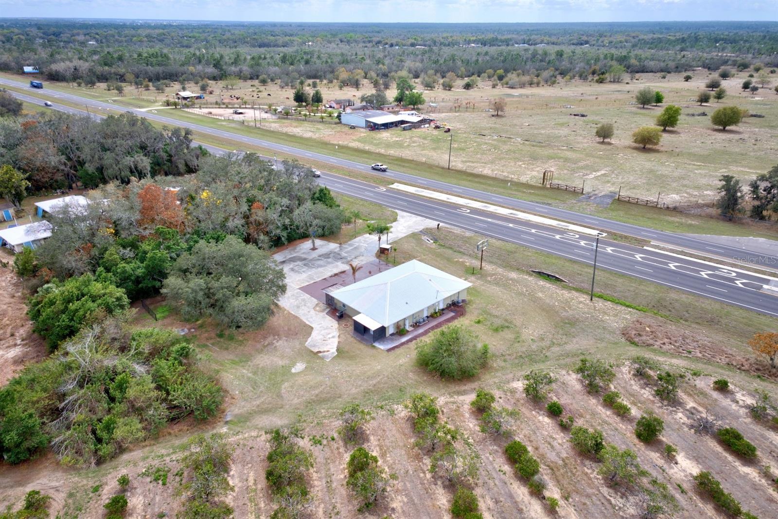 Image 51 of 53 For 12360 Us-27  