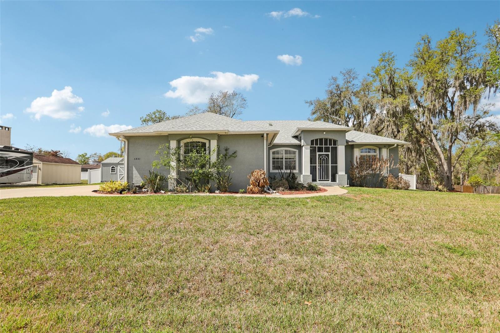 Details for 5801 Deer Flag Drive, LAKELAND, FL 33811