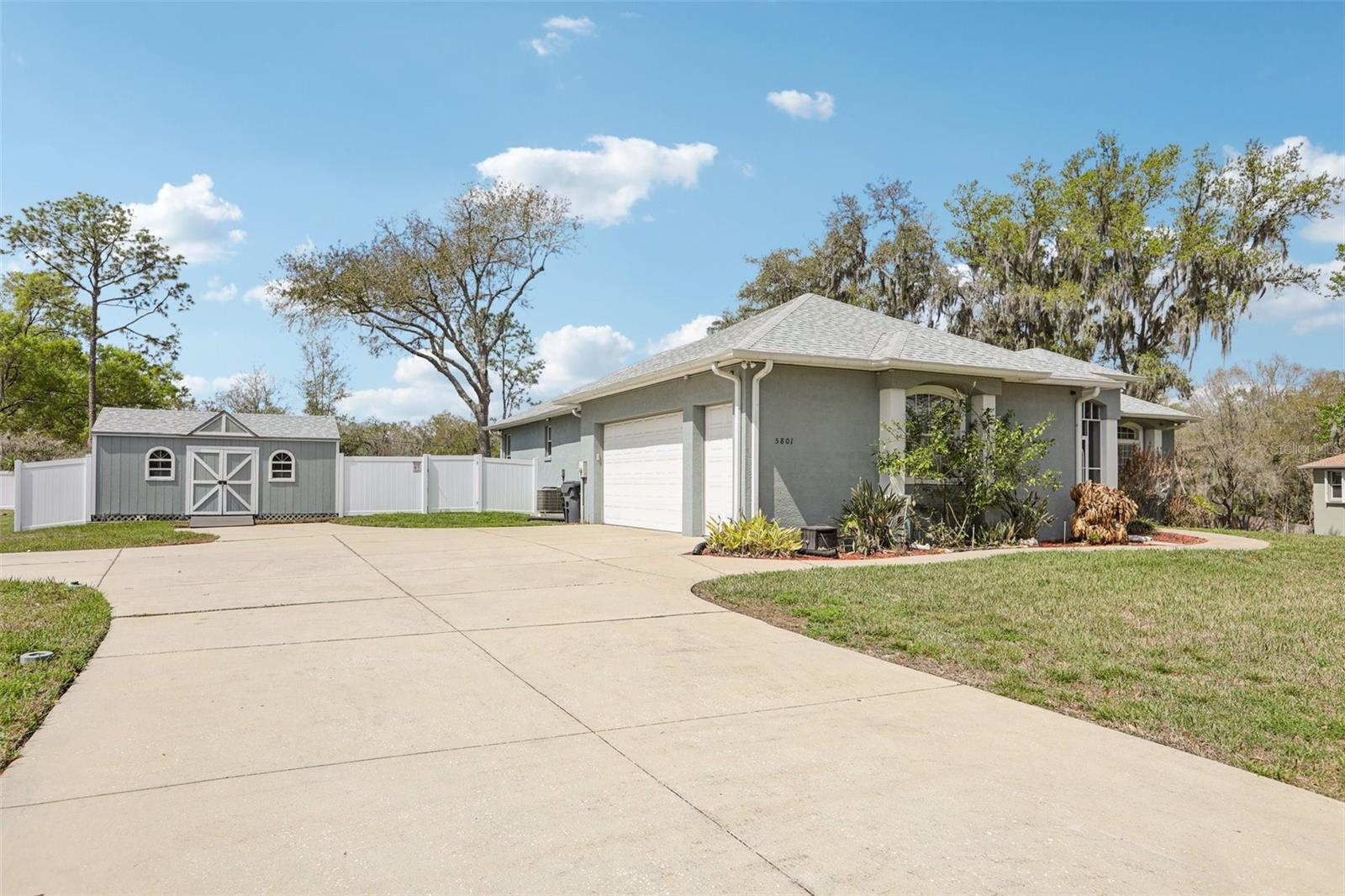 Image 3 of 42 For 5801 Deer Flag Drive