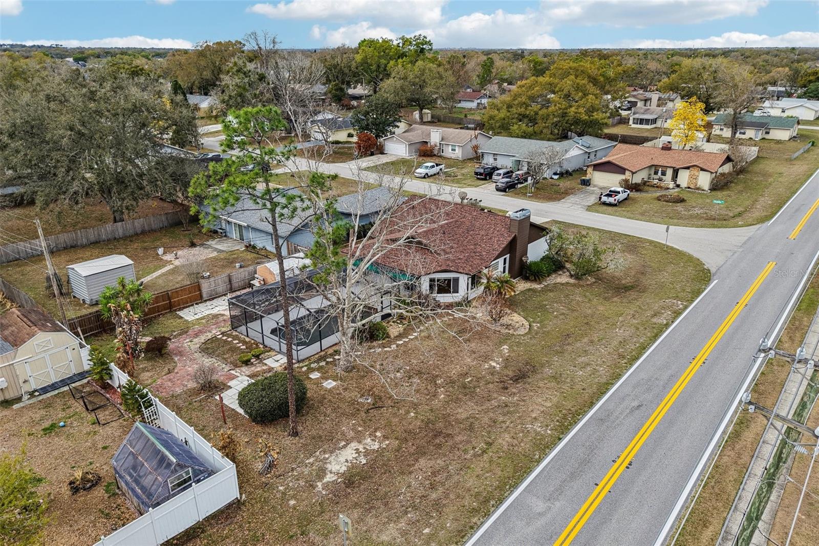 Image 36 of 50 For 3865 Dovehollow Drive