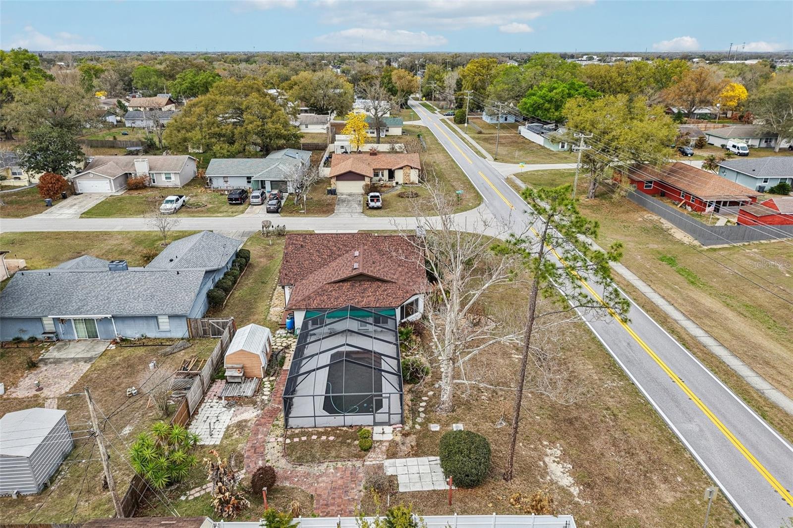 Image 37 of 50 For 3865 Dovehollow Drive