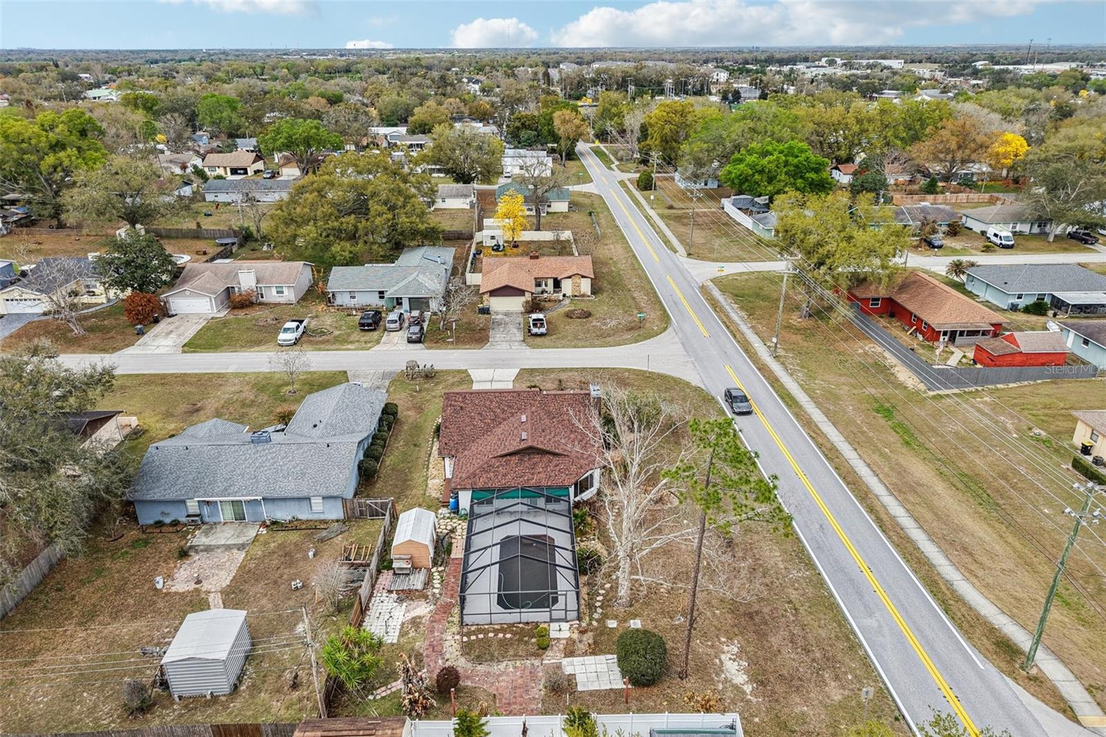 Image 38 of 50 For 3865 Dovehollow Drive