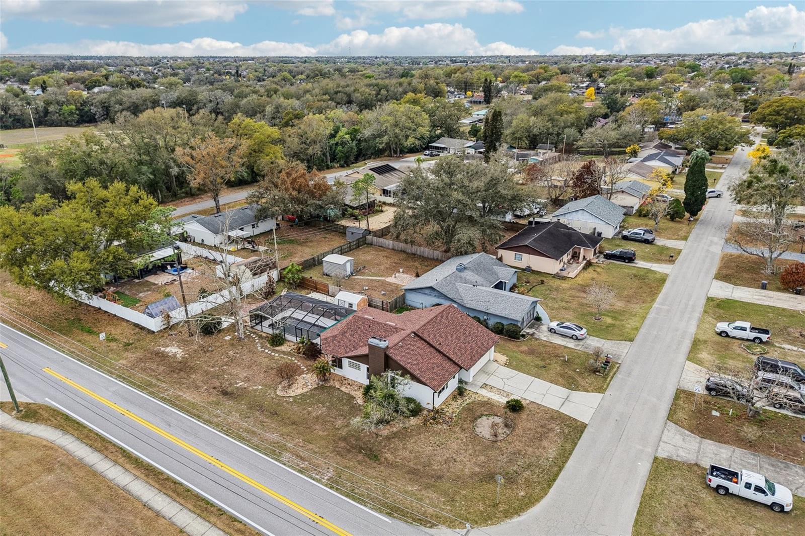 Image 41 of 50 For 3865 Dovehollow Drive