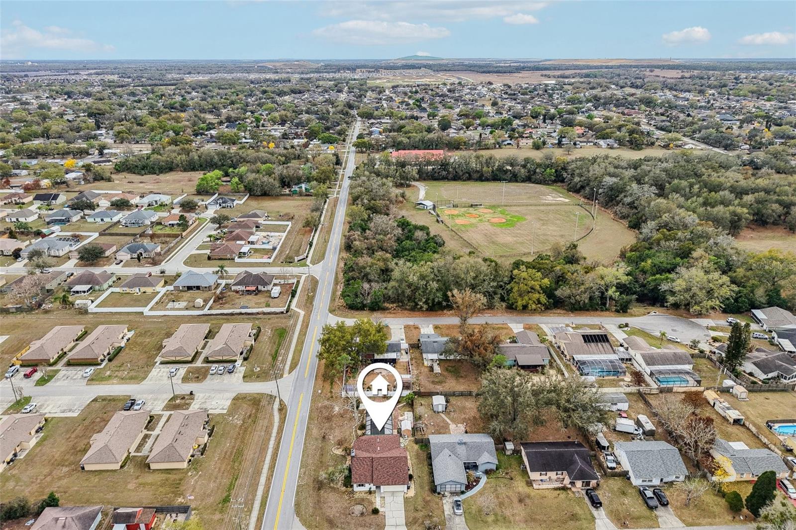 Image 44 of 50 For 3865 Dovehollow Drive