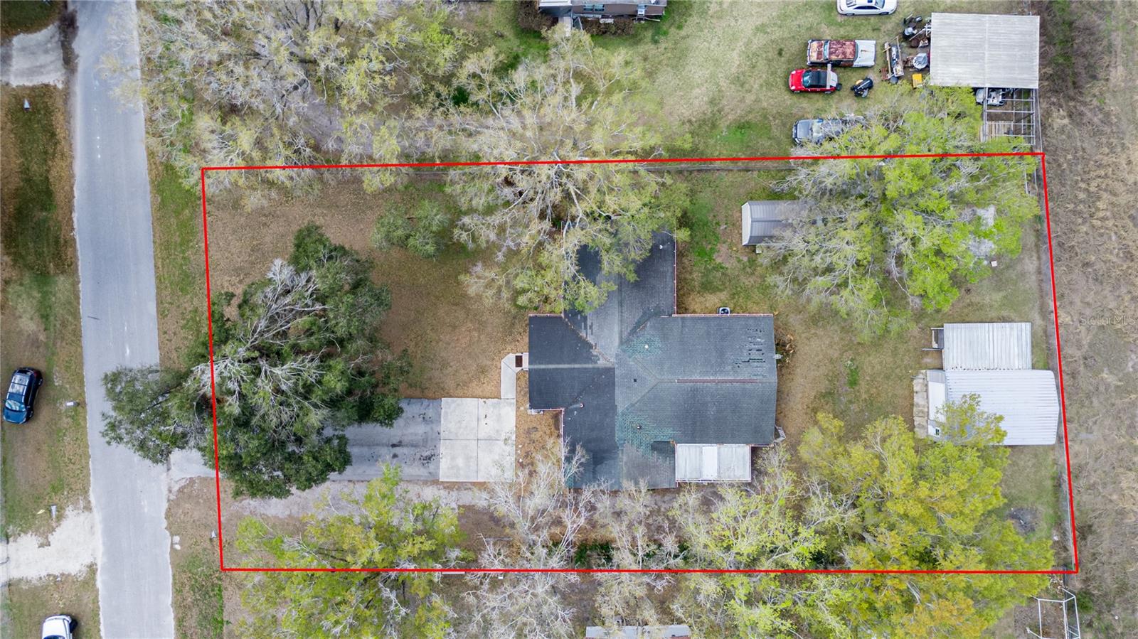 Image 5 of 62 For 5239 Spring Creek Drive