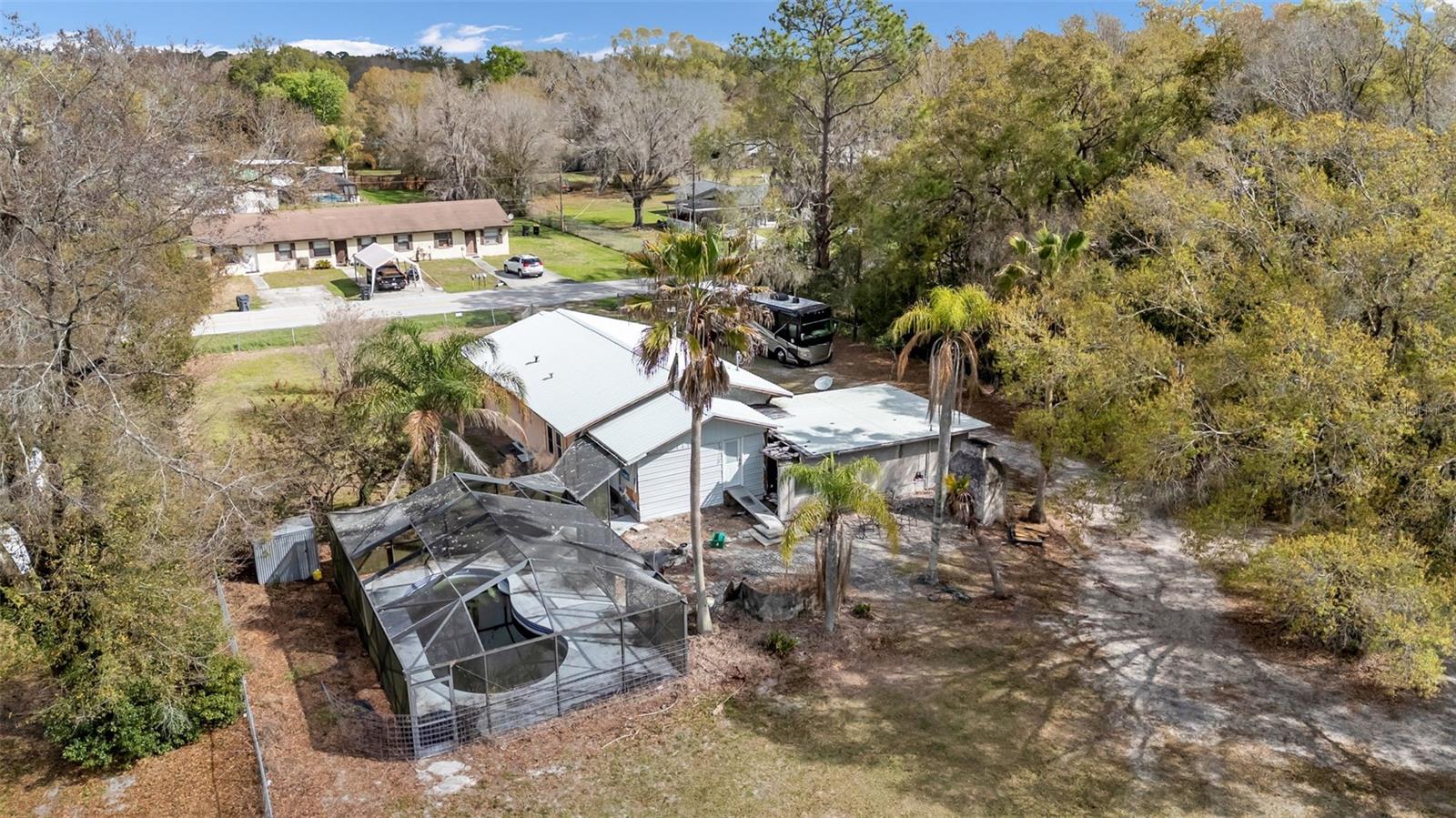 Image 16 of 54 For 7619 & 7615 Chase Road